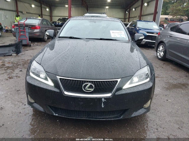 Продаж на аукціоні авто 2008 Lexus Is 350, vin: JTHBE262482015534, номер лоту: 46134537