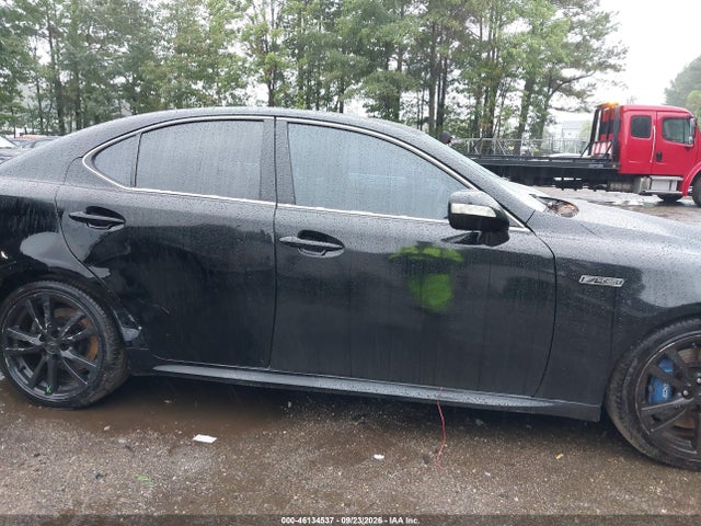 Продаж на аукціоні авто 2008 Lexus Is 350, vin: JTHBE262482015534, номер лоту: 46134537