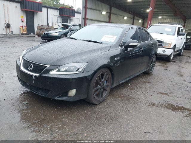 Продаж на аукціоні авто 2008 Lexus Is 350, vin: JTHBE262482015534, номер лоту: 46134537