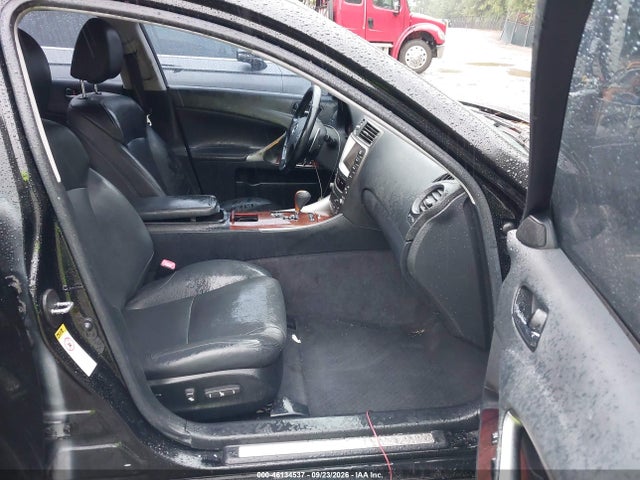Продаж на аукціоні авто 2008 Lexus Is 350, vin: JTHBE262482015534, номер лоту: 46134537