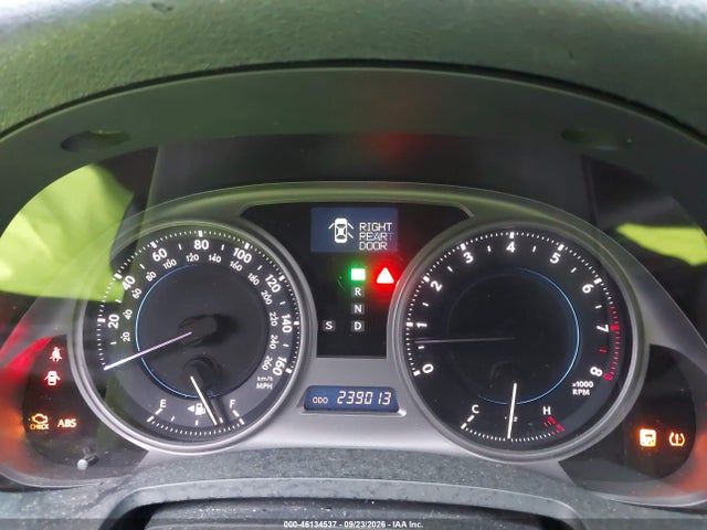 Продаж на аукціоні авто 2008 Lexus Is 350, vin: JTHBE262482015534, номер лоту: 46134537