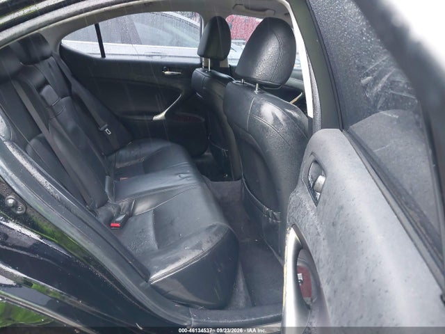 Продаж на аукціоні авто 2008 Lexus Is 350, vin: JTHBE262482015534, номер лоту: 46134537