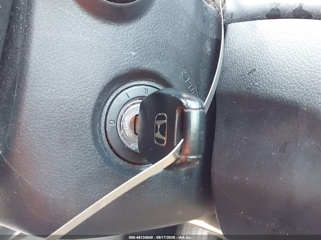 46134540 :رقم المزاد ، 19XFB2F5XDE266819 vin ، 2013 Honda Civic Lx مزاد بيع