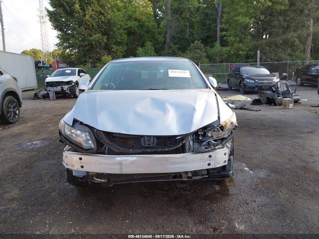 46134540 :رقم المزاد ، 19XFB2F5XDE266819 vin ، 2013 Honda Civic Lx مزاد بيع