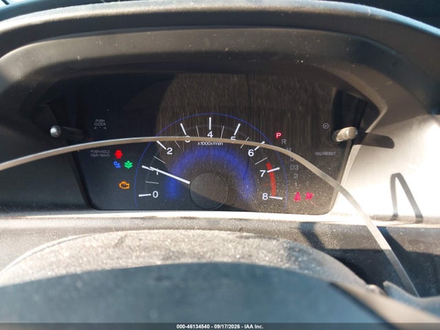 46134540 :رقم المزاد ، 19XFB2F5XDE266819 vin ، 2013 Honda Civic Lx مزاد بيع