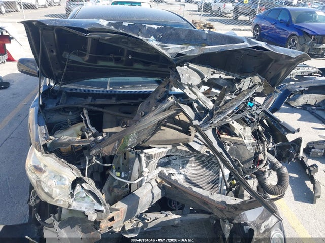46134546 :رقم المزاد ، 5YFBU4EE8DP178369 vin ، 2013 Toyota Corolla L مزاد بيع
