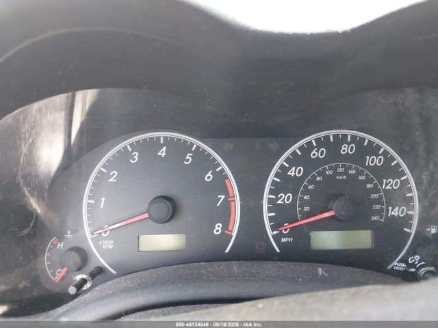 46134546 :رقم المزاد ، 5YFBU4EE8DP178369 vin ، 2013 Toyota Corolla L مزاد بيع