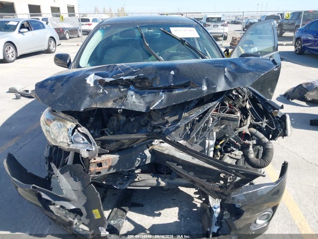 46134546 :رقم المزاد ، 5YFBU4EE8DP178369 vin ، 2013 Toyota Corolla L مزاد بيع