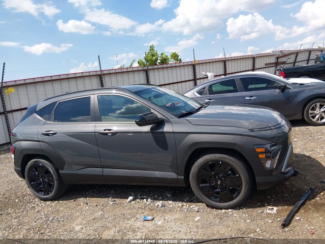 Продаж на аукціоні авто 2026 Hyundai Kona Sel Sport, vin: KM8HF3AB3TU489666, номер лоту: 46134548