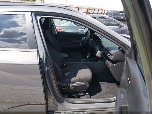 Продаж на аукціоні авто 2026 Hyundai Kona Sel Sport, vin: KM8HF3AB3TU489666, номер лоту: 46134548