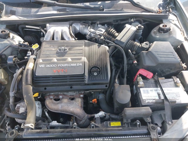 Продаж на аукціоні авто 2003 Toyota Avalon Xls, vin: 4T1BF28B83U275441, номер лоту: 46134549