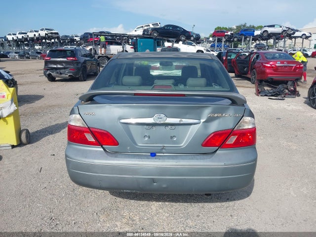 Продаж на аукціоні авто 2003 Toyota Avalon Xls, vin: 4T1BF28B83U275441, номер лоту: 46134549