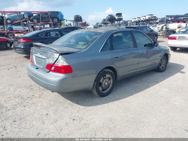 Продаж на аукціоні авто 2003 Toyota Avalon Xls, vin: 4T1BF28B83U275441, номер лоту: 46134549