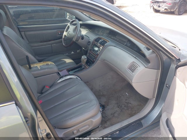 Продаж на аукціоні авто 2003 Toyota Avalon Xls, vin: 4T1BF28B83U275441, номер лоту: 46134549