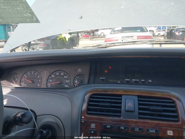 Продаж на аукціоні авто 2003 Toyota Avalon Xls, vin: 4T1BF28B83U275441, номер лоту: 46134549