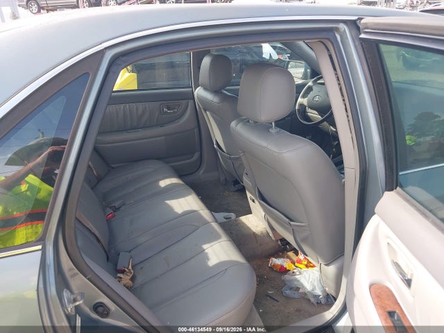 Продаж на аукціоні авто 2003 Toyota Avalon Xls, vin: 4T1BF28B83U275441, номер лоту: 46134549