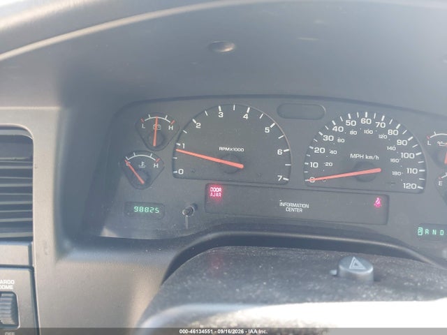 2002 Dodge Dakota Sport მანქანა იყიდება აუქციონზე, vin: 1B7FL36X82S604619, აუქციონის ნომერი: 46134551