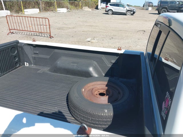 2002 Dodge Dakota Sport მანქანა იყიდება აუქციონზე, vin: 1B7FL36X82S604619, აუქციონის ნომერი: 46134551
