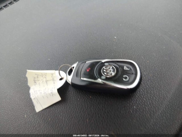 Aukcja sprzedaży 2017 Buick Encore Essence, vin: KL4CJGSB4HB123778, numer aukcji: 46134552