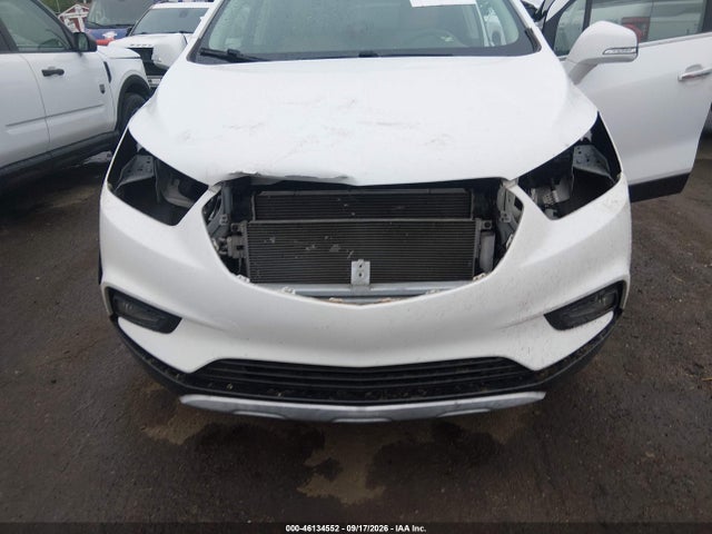 Aukcja sprzedaży 2017 Buick Encore Essence, vin: KL4CJGSB4HB123778, numer aukcji: 46134552