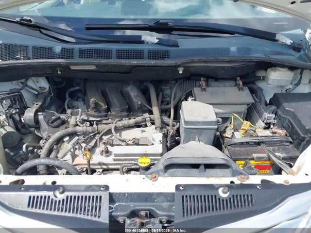 2011 Toyota Sienna Limited მანქანა იყიდება აუქციონზე, vin: 5TDDK3DC4BS019264, აუქციონის ნომერი: 46134558
