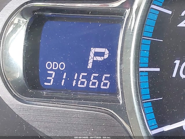 2011 Toyota Sienna Limited მანქანა იყიდება აუქციონზე, vin: 5TDDK3DC4BS019264, აუქციონის ნომერი: 46134558