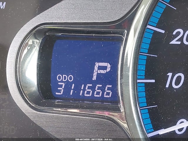 2011 Toyota Sienna Limited მანქანა იყიდება აუქციონზე, vin: 5TDDK3DC4BS019264, აუქციონის ნომერი: 46134558