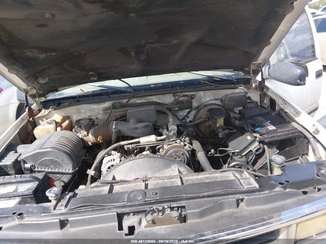 Aukcja sprzedaży 1998 Chevrolet C1500 Fleetside, vin: 1GCEC19M1WR161423, numer aukcji: 46134560