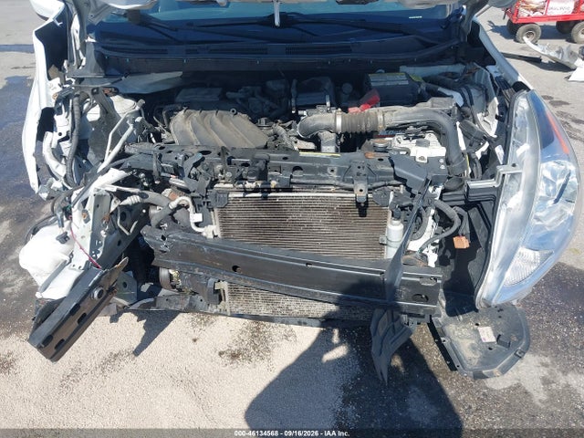 Продаж на аукціоні авто 2017 Nissan Versa 1.6 Sv, vin: 3N1CN7AP7HK421966, номер лоту: 46134568