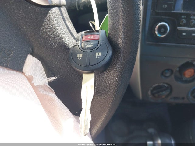 Продаж на аукціоні авто 2017 Nissan Versa 1.6 Sv, vin: 3N1CN7AP7HK421966, номер лоту: 46134568