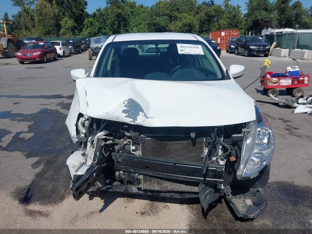 Продаж на аукціоні авто 2017 Nissan Versa 1.6 Sv, vin: 3N1CN7AP7HK421966, номер лоту: 46134568