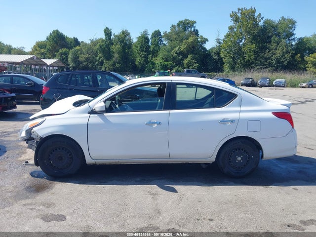 Продаж на аукціоні авто 2017 Nissan Versa 1.6 Sv, vin: 3N1CN7AP7HK421966, номер лоту: 46134568