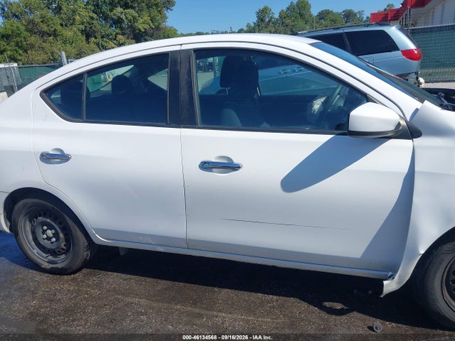 Продаж на аукціоні авто 2017 Nissan Versa 1.6 Sv, vin: 3N1CN7AP7HK421966, номер лоту: 46134568