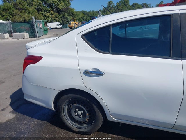 Продаж на аукціоні авто 2017 Nissan Versa 1.6 Sv, vin: 3N1CN7AP7HK421966, номер лоту: 46134568