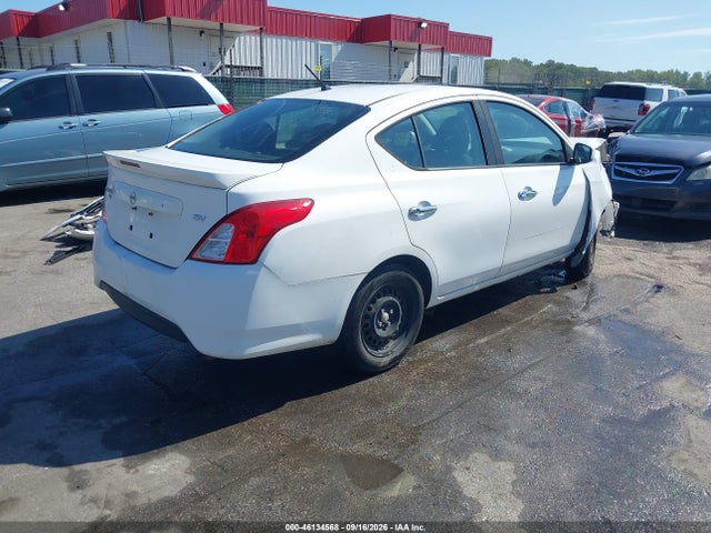 Продаж на аукціоні авто 2017 Nissan Versa 1.6 Sv, vin: 3N1CN7AP7HK421966, номер лоту: 46134568