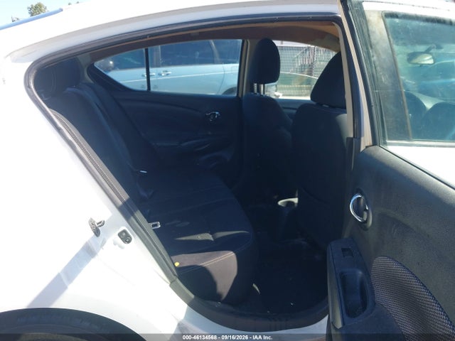 Продаж на аукціоні авто 2017 Nissan Versa 1.6 Sv, vin: 3N1CN7AP7HK421966, номер лоту: 46134568