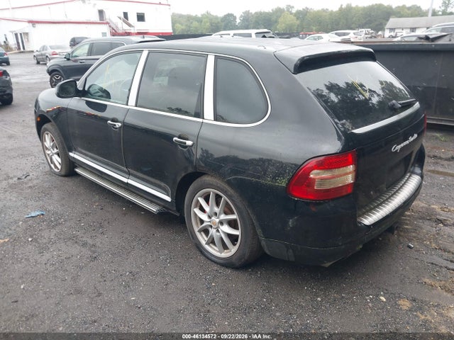 46134572 :رقم المزاد ، WP1AC29PX4LA94673 vin ، 2004 Porsche Cayenne Turbo مزاد بيع