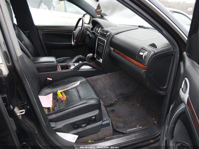 46134572 :رقم المزاد ، WP1AC29PX4LA94673 vin ، 2004 Porsche Cayenne Turbo مزاد بيع