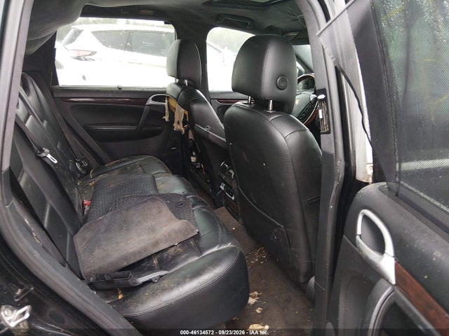 46134572 :رقم المزاد ، WP1AC29PX4LA94673 vin ، 2004 Porsche Cayenne Turbo مزاد بيع