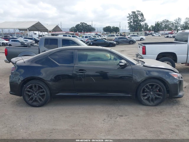 2015 Scion Tc მანქანა იყიდება აუქციონზე, vin: JTKJF5C79FJ005640, აუქციონის ნომერი: 46134574