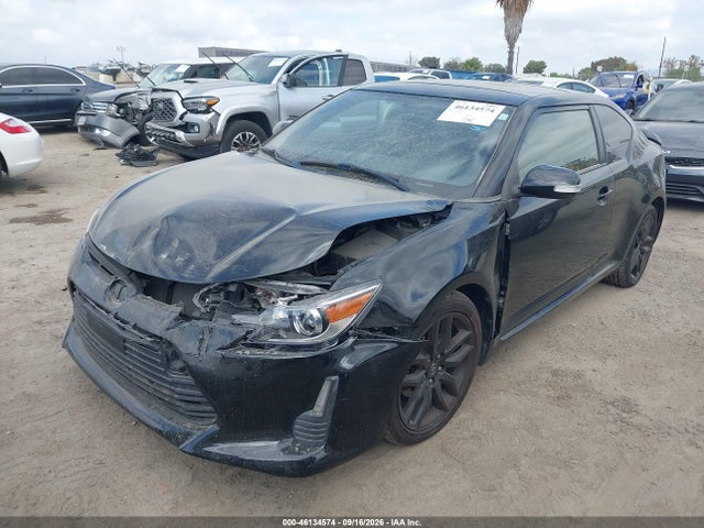 2015 Scion Tc მანქანა იყიდება აუქციონზე, vin: JTKJF5C79FJ005640, აუქციონის ნომერი: 46134574