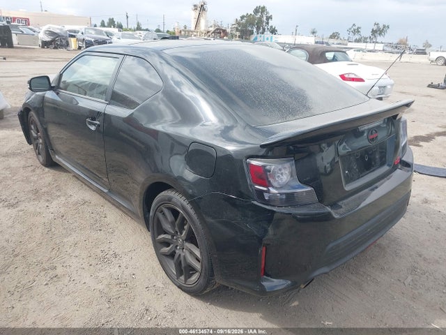 2015 Scion Tc მანქანა იყიდება აუქციონზე, vin: JTKJF5C79FJ005640, აუქციონის ნომერი: 46134574