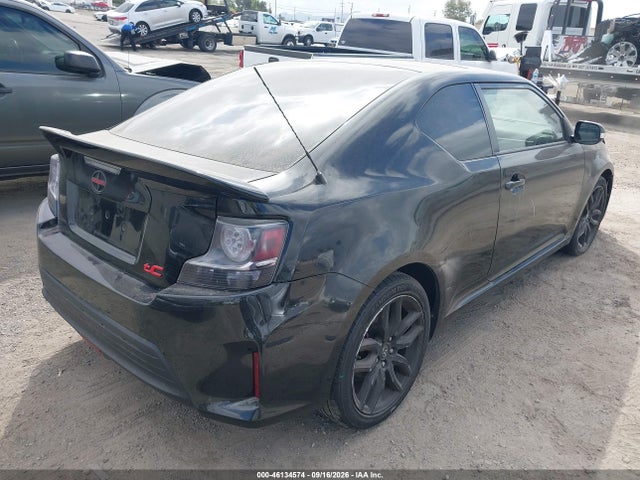 2015 Scion Tc მანქანა იყიდება აუქციონზე, vin: JTKJF5C79FJ005640, აუქციონის ნომერი: 46134574