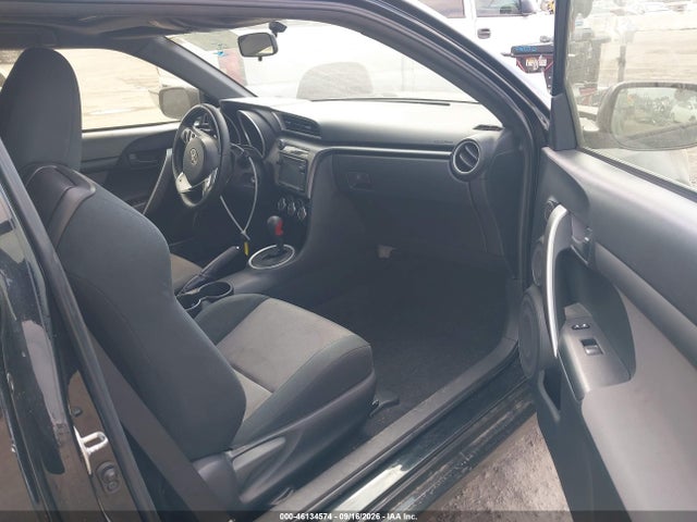 2015 Scion Tc მანქანა იყიდება აუქციონზე, vin: JTKJF5C79FJ005640, აუქციონის ნომერი: 46134574