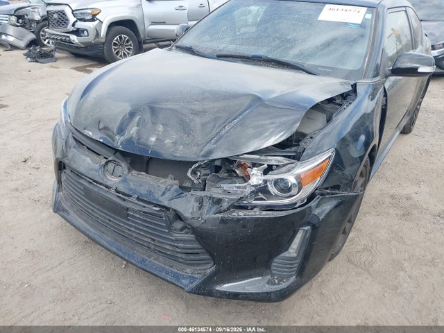 2015 Scion Tc მანქანა იყიდება აუქციონზე, vin: JTKJF5C79FJ005640, აუქციონის ნომერი: 46134574