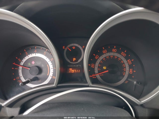 2015 Scion Tc მანქანა იყიდება აუქციონზე, vin: JTKJF5C79FJ005640, აუქციონის ნომერი: 46134574