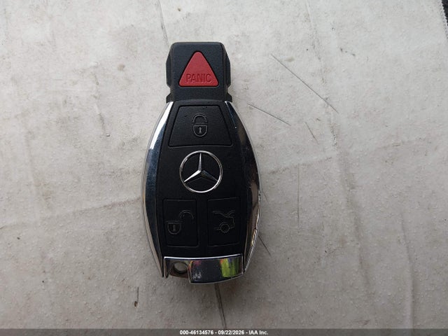 4JGDA5HB1EA404228 Mercedes-Benz Ml 350 4matic