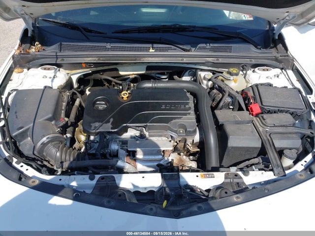 Aukcja sprzedaży 2019 Chevrolet Malibu Lt, vin: 1G1ZD5ST2KF152094, numer aukcji: 46134584