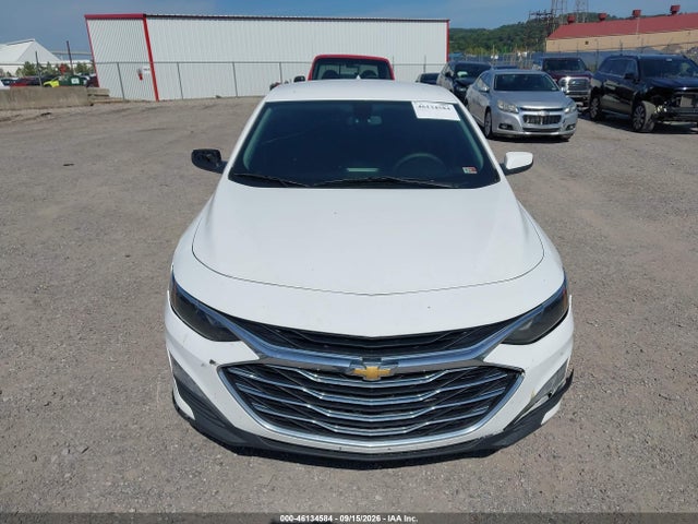Aukcja sprzedaży 2019 Chevrolet Malibu Lt, vin: 1G1ZD5ST2KF152094, numer aukcji: 46134584