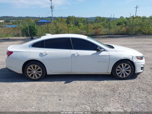 Aukcja sprzedaży 2019 Chevrolet Malibu Lt, vin: 1G1ZD5ST2KF152094, numer aukcji: 46134584